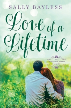 Love, Lies, and Homemade Pie - Book  of the Abundance #0