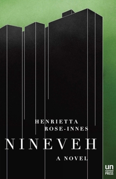 Paperback Nineveh Book