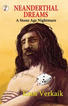 Paperback Neanderthal Dreams Book