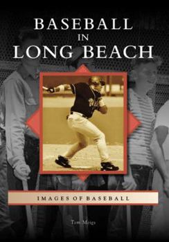 Paperback Baseball in Long Beach Book