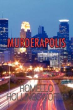 Paperback Murderapolis Book