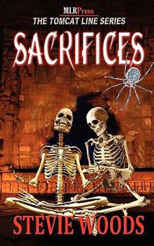 Paperback Sacrifices Book