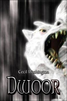 Paperback Dwoor Book