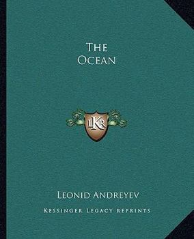 Paperback The Ocean Book