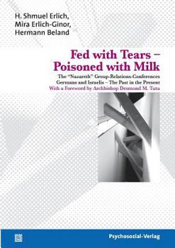 Paperback Fed with Tears - Poisoned with Milk Book