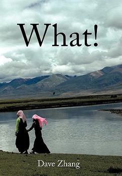 Paperback What! Book
