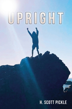 Paperback Upright Book