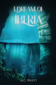 Paperback I Dream of Iberia Book