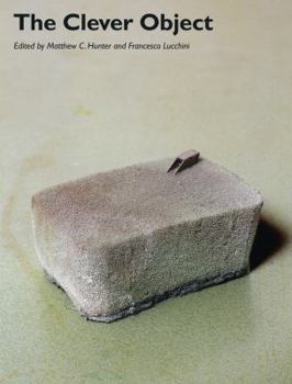 Paperback The Clever Object Book