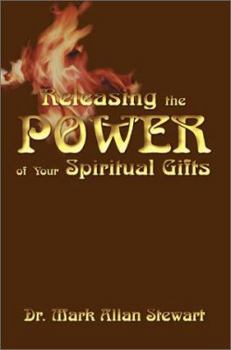 Paperback Releasing the Power of Your Spiritual Gifts Book