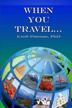 Paperback When You Travel Book