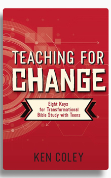 Paperback Teaching for Change Book