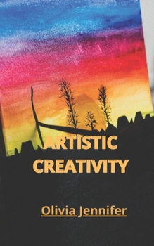 Paperback Artistic Creativity Book