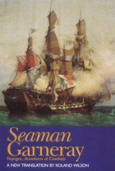 Hardcover Seaman Garneray. Book