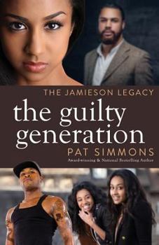 The Guilty Generation - Book #9 of the Jamieson Legacy