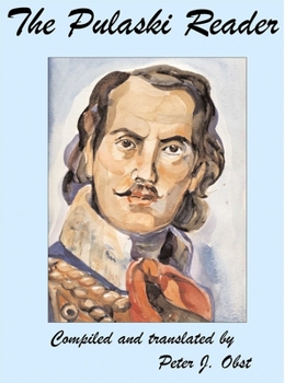 Paperback The Pulaski Reader Book