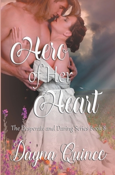 Paperback Hero of Her Heart Book