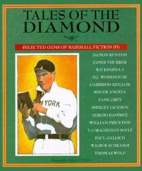 Tales Of The Diamond
