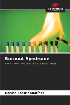 Paperback Burnout Syndrome Book