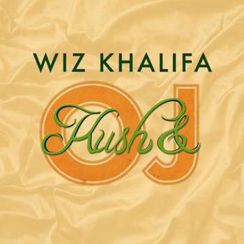 Vinyl Kush & Orange Juice (LP) Book
