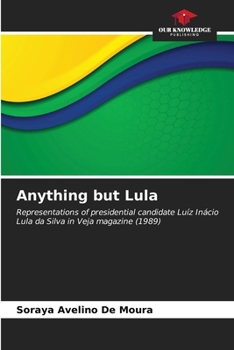 Paperback Anything but Lula Book