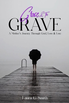 Paperback Grace and the Grave Book