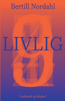 Paperback Livlig [Danish] Book