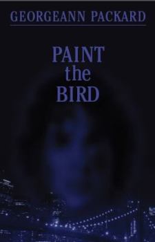 Hardcover Paint the Bird Book