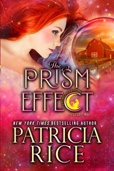 The Prism Effect - Book #6 of the Psychic Solutions
