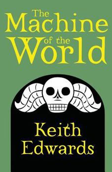 Paperback The Machine of the World Book