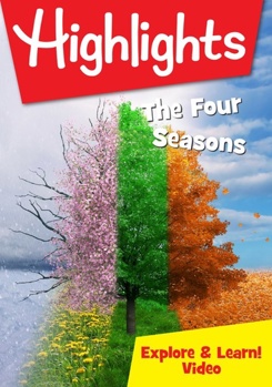 DVD Highlights: The Four Seasons Book
