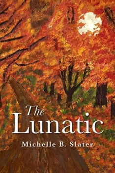 Paperback The Lunatic Book