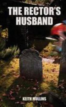 Paperback The Rector's Husband Book