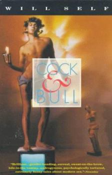 Paperback Cock & Bull Book
