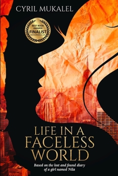 Paperback Life in a Faceless World Book