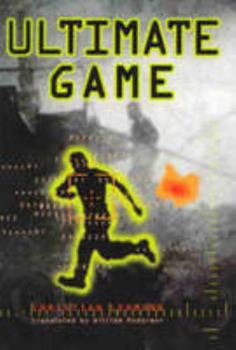 Paperback Ultimate Game Book