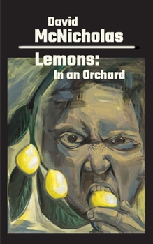Paperback Lemons: In an Orchard Book