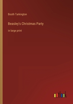Beasley's Christmas Party