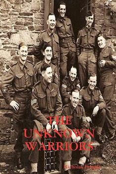 Paperback The Unknown Warriors Book
