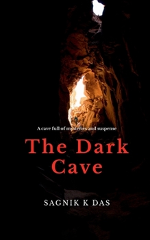 Paperback The Dark Cave Book