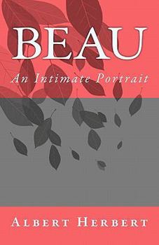 Paperback Beau: An Intimate Portrait Book