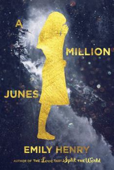 Hardcover A Million Junes Book