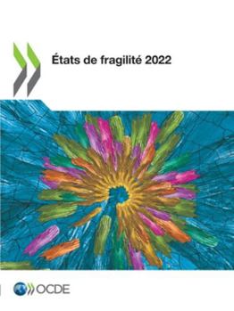 Paperback États de fragilité 2022 [French] Book