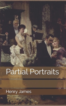 Partial Portraits