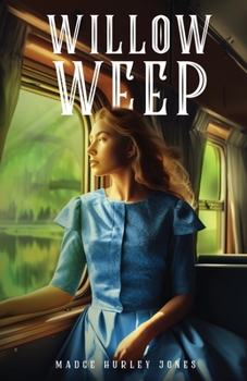 Paperback Willow Weep Book