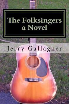 Paperback The Folksingers Book