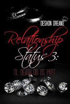 Paperback Relationship Status 3: Til Death Do Us Part Book