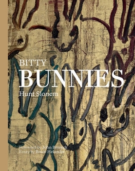 Bunnies: The Limited Edition