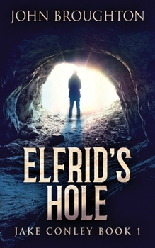 Paperback Elfrid's Hole Book
