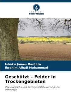 Paperback Geschützt - Felder in Trockengebieten [German] Book